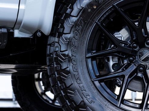 Used 2026 Ford F150 Raptor w/ Equipment Group 803A Raptor R image 18