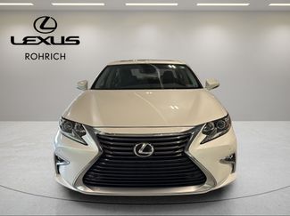 Used 2016 Lexus ES 350 w/ Navigation System Package FWD video 2