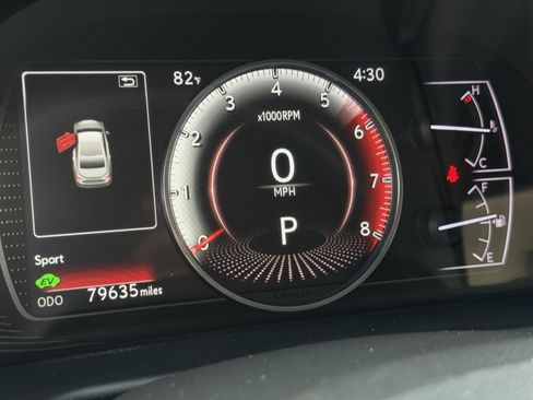 Used 2020 Lexus ES 300h w/ Premium Package image 25