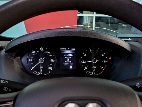 Used 2025 RAM ProMaster 2500 w/ Safety Group image 26