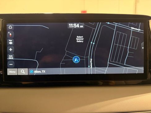 Used 2025 Hyundai Palisade SEL image 21