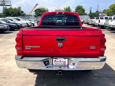 Used 2005 Dodge Dakota SLT image 7