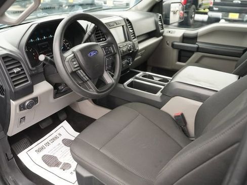 Used 2019 Ford F150 XL w/ Equipment Group 101A Mid RWD image 8