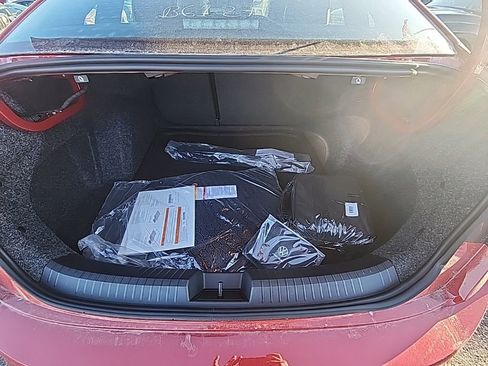 New 2026 Volkswagen Jetta GLI Autobahn image 20