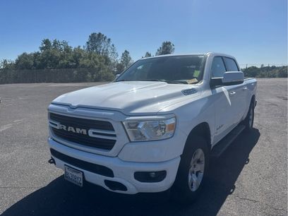 Used 2019 RAM 1500 Big Horn