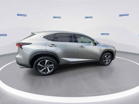 Used 2018 Lexus NX 300 FWD image 8