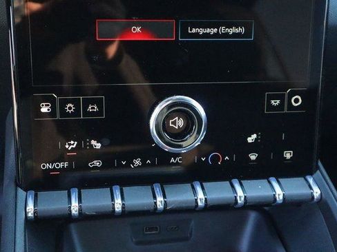 New 2026 GMC Terrain Elevation w/ Technology Package II image 35