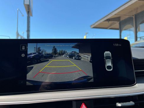 Used 2025 Kia K5 LXS image 24