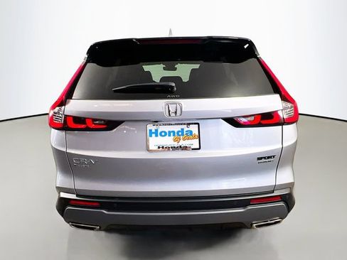 Used 2023 Honda CR-V Sport Touring image 8