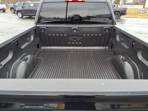 Used 2016 Chevrolet Silverado 1500 LT w/ All Star Edition image 7