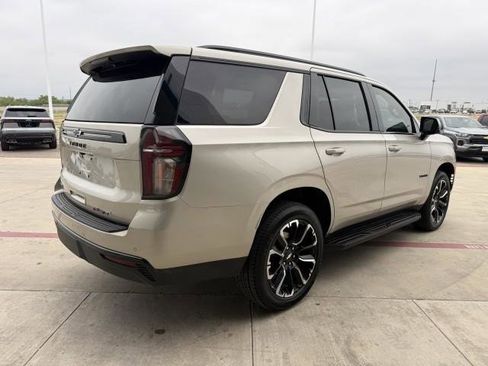 Used 2023 Chevrolet Tahoe RST w/ Luxury Package image 9