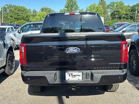 New 2026 Ford F150 STX AWD/4WD image 26
