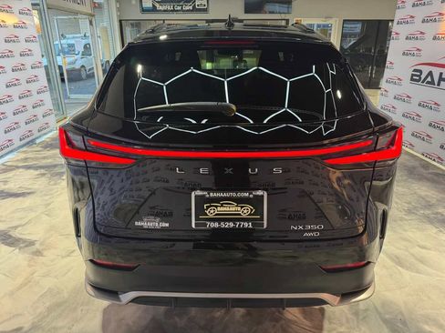 Used 2024 Lexus NX 350 F Sport image 11