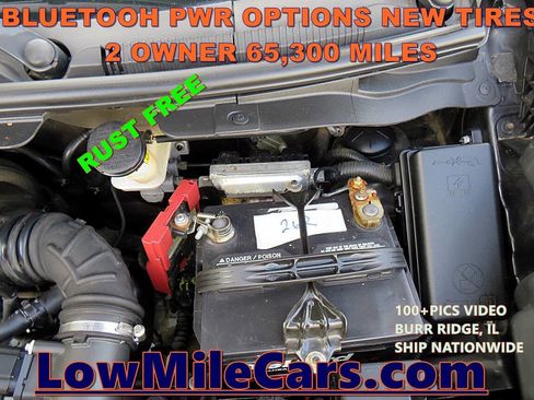 Used 2014 Chevrolet Spark LT image 60