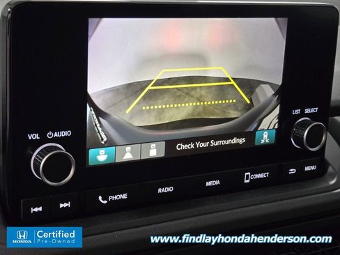 Used 2023 Honda Accord EX image 29