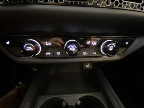 New 2025 Honda HR-V Sport image 16