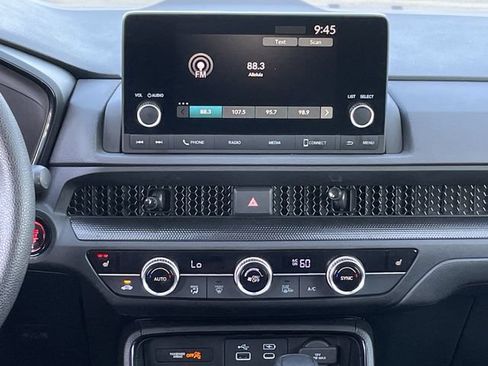 Used 2025 Honda CR-V EX image 15