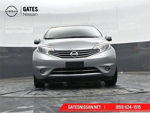 Used 2014 Nissan Versa Note SV w/ SL Package image 37