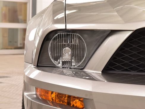 Used 2008 Ford Mustang Shelby GT500 RWD image 12