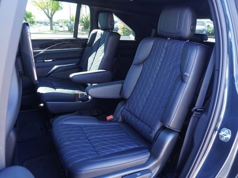 New 2026 Cadillac Escalade IQ Luxury 1 image 8