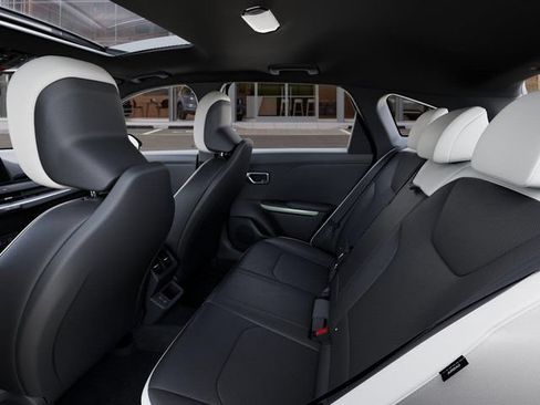 New 2026 Kia K4 GT-Line Turbo FWD image 19