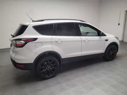 Used 2018 Ford Escape SE w/ SE Sport Appearance Package AWD/4WD image 10