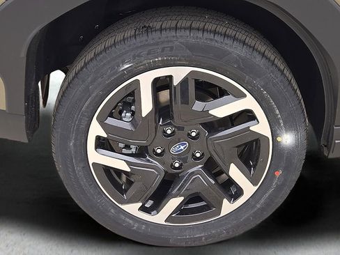 New 2026 Subaru Forester Limited image 8