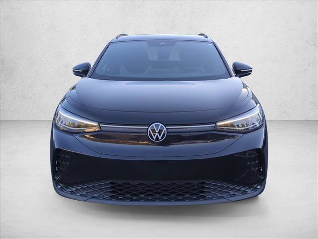 Used 2023 Volkswagen ID.4 Pro RWD image 2