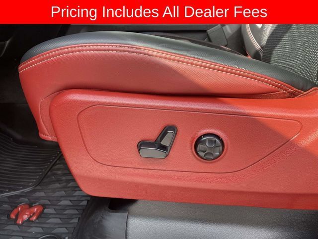 Used 2019 RAM 1500 Rebel AWD/4WD image 22