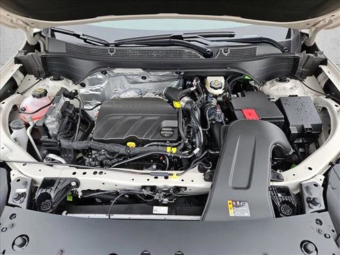 New 2026 Chevrolet Trax RS image 16