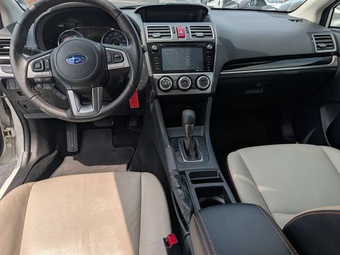 Used 2017 Subaru Crosstrek 2.0i Limited w/ Popular Package #2 AWD/4WD image 18