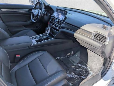 Used 2022 Honda Accord Sport image 19