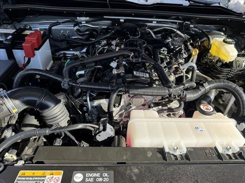 Certified 2025 Toyota 4Runner SR5 AWD/4WD image 20