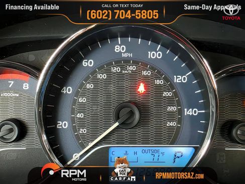 Used 2015 Toyota Corolla LE image 15