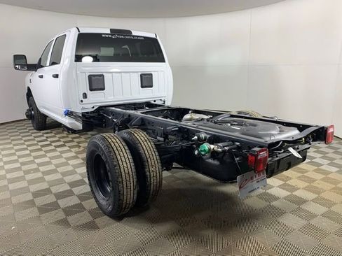 New 2026 RAM 3500 Tradesman image 4