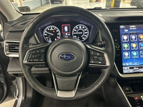 Certified 2024 Subaru Outback Limited image 18
