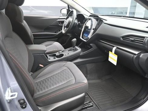 Certified 2025 Subaru Impreza 2.0i Sport AWD/4WD image 28