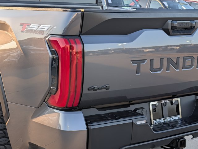 Used 2024 Toyota Tundra SR5 w/ SR5 Premium Package AWD/4WD image 8