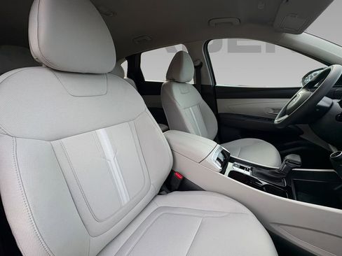 New 2026 Hyundai Tucson SEL image 9