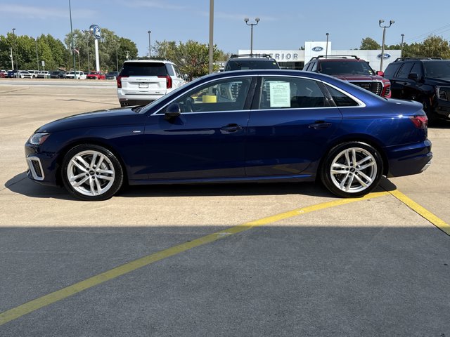 Used 2024 Audi A4 2.0T Premium Plus AWD/4WD image 10
