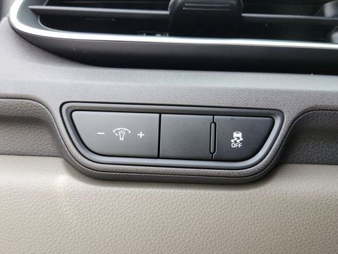 Certified 2025 Kia Carnival EX FWD image 28