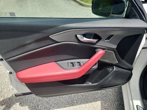 Certified 2021 Acura TLX w/ A-SPEC Pkg FWD image 12