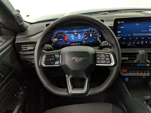 New 2026 Ford Mustang Coupe image 16