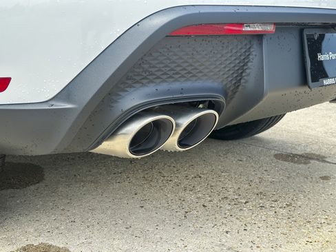 New 2026 Porsche Macan S AWD/4WD image 26