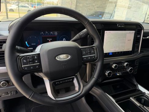 New 2026 Ford F250 Platinum AWD/4WD image 47