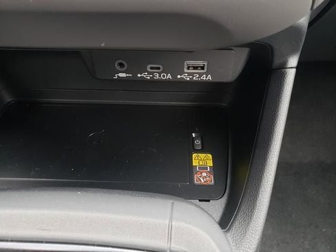 New 2026 Subaru Crosstrek 2.5i Limited image 17