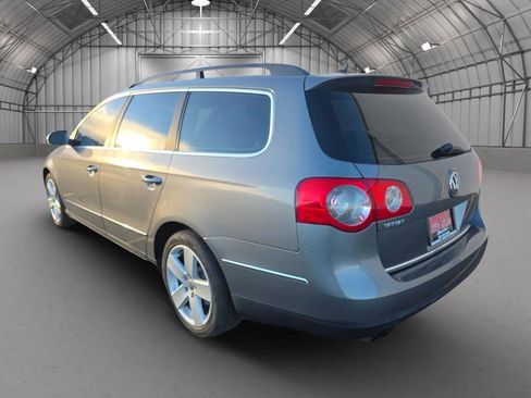 Used 2008 Volkswagen Passat Komfort image 11