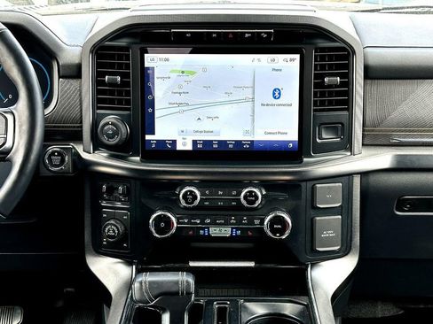 Used 2023 Ford F150 Platinum w/ Equipment Group 701A High AWD/4WD image 32