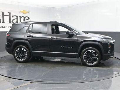 New 2026 Chevrolet Equinox LT