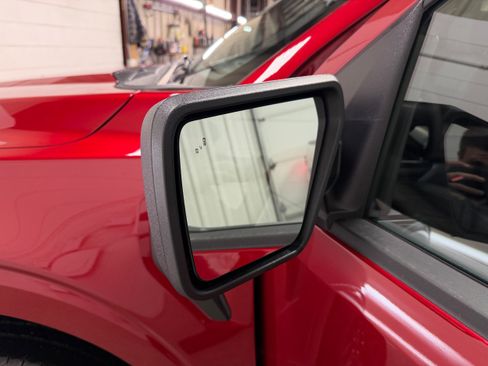 Used 2025 Ford F150 STX w/ STX Black Appearance Package image 32